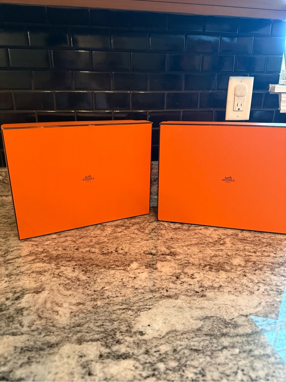 Authentic Hermes Box Set - Picture 2 of 9